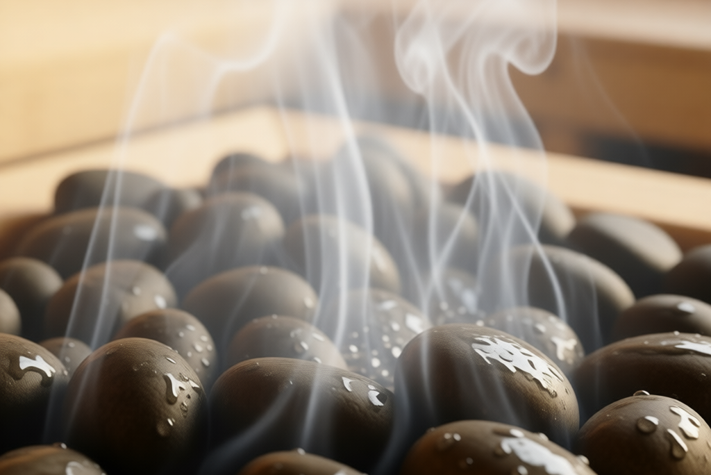 Мастерство парения: как правильно париться в русской бане