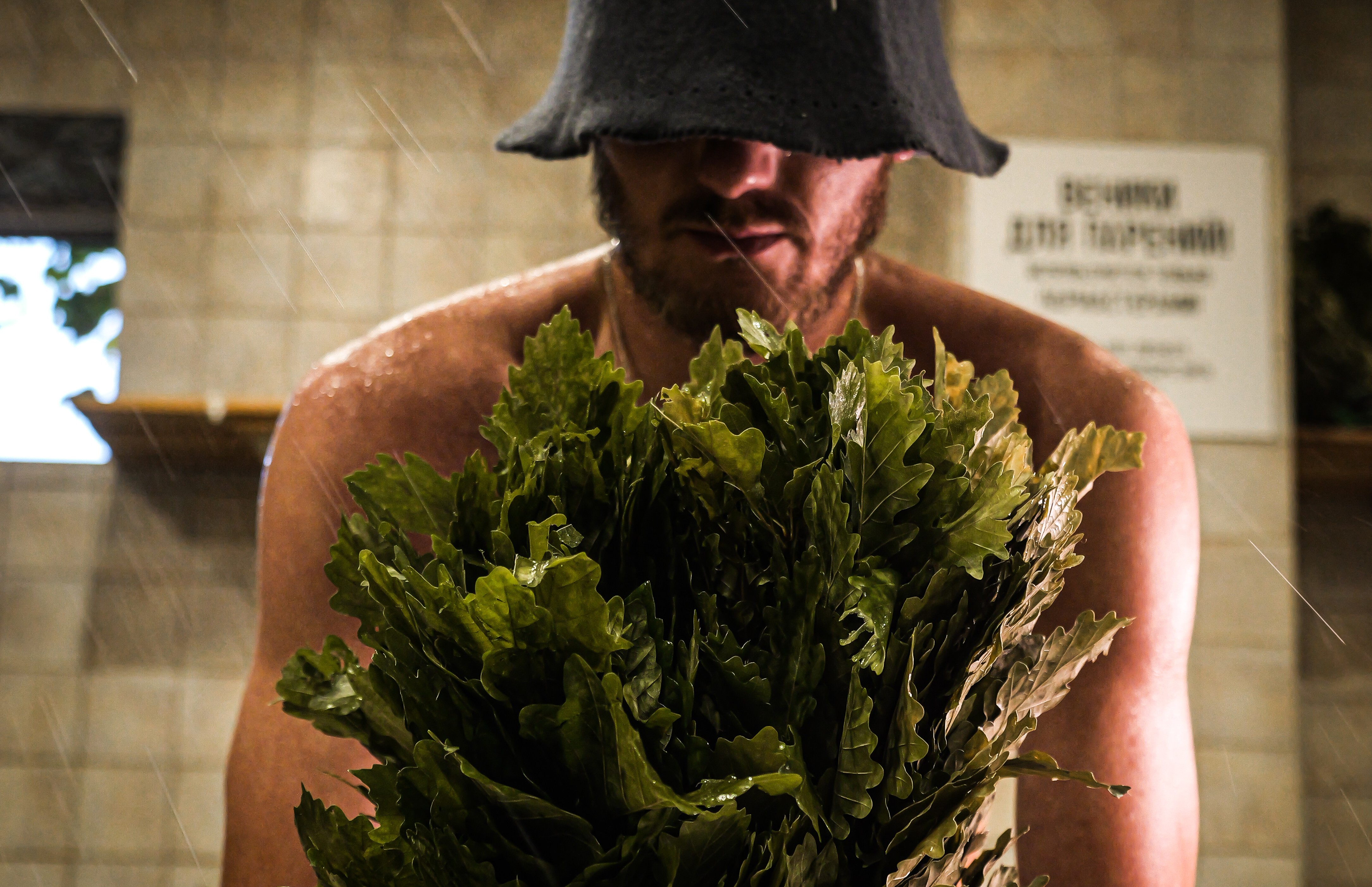 Как правильно остыть после бани: Золотые правила для здоровья и комфорта