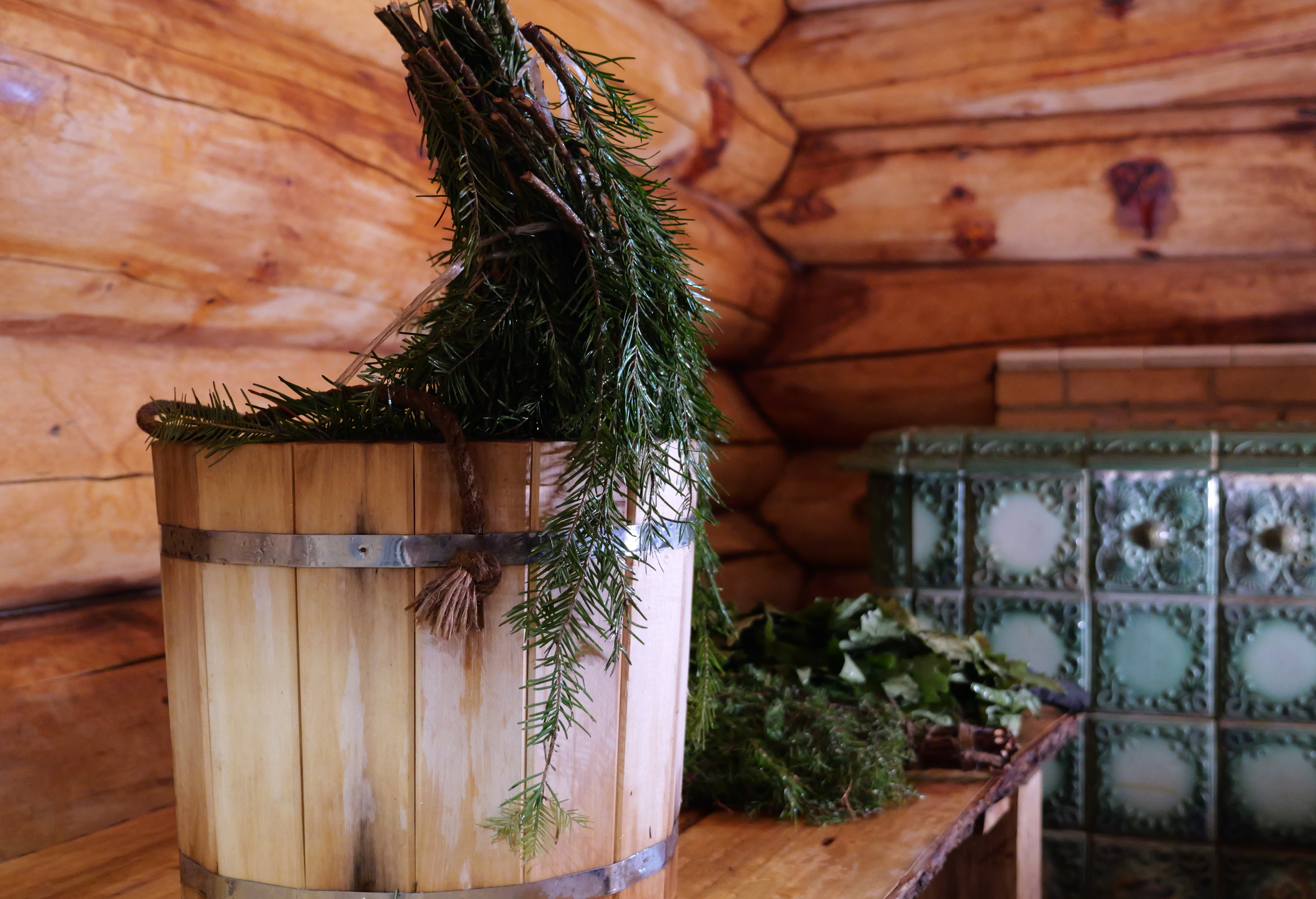 Аксессуары для бани: основные приоритеты для идеального отдыха