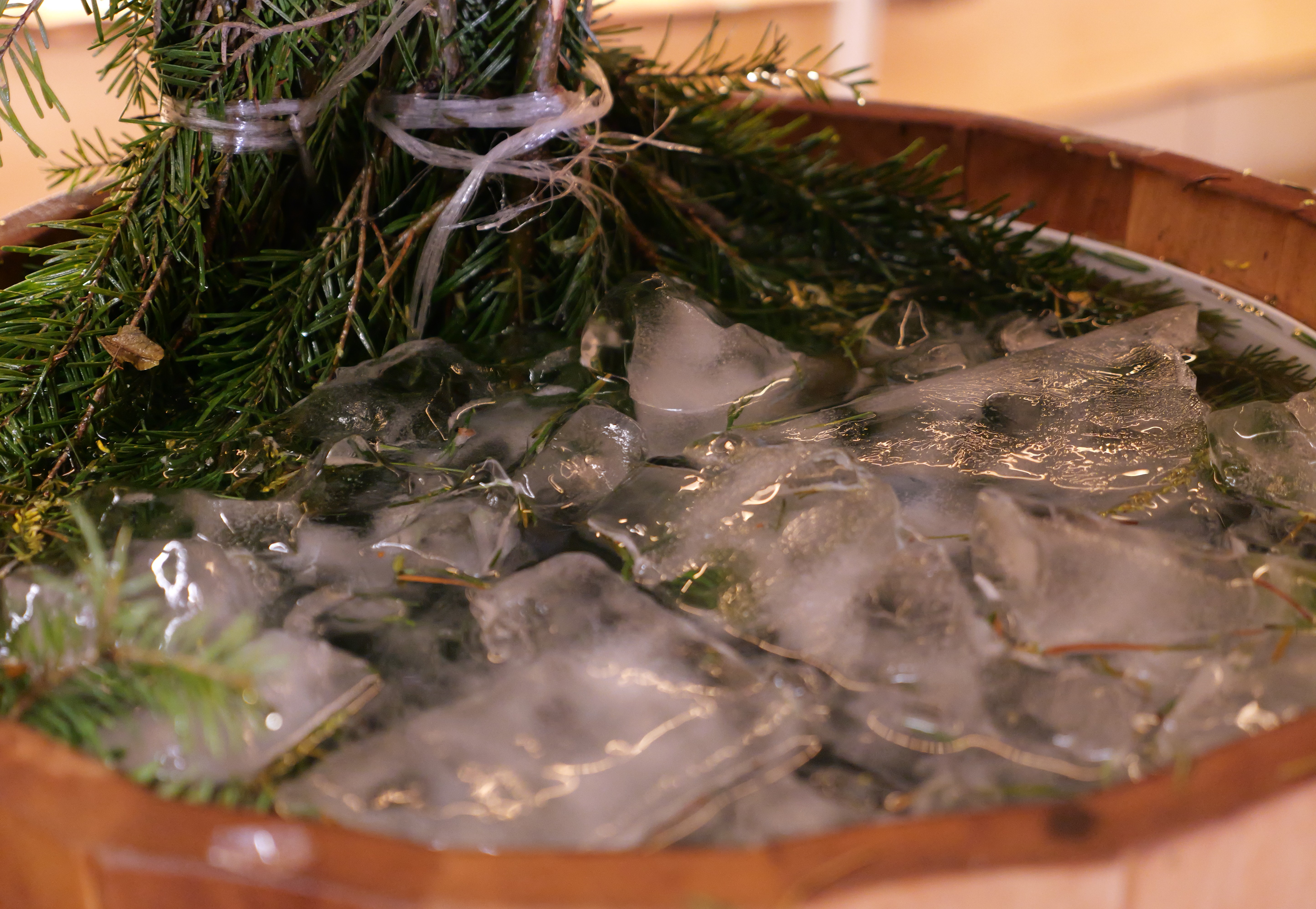 Как выбрать веник для бани: советы и рекомендации