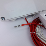 Пульт управления - 01 М 9-12/380