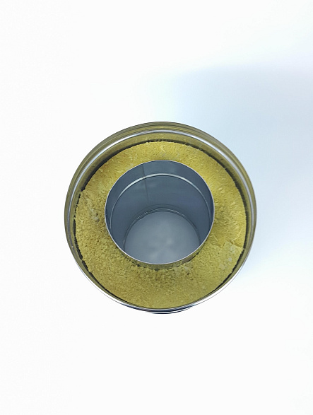 Труба Термо L 250 ТТ-Р 430-0.5/430 D115/200*