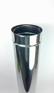 Труба L1000 ТМ-Р 430-0,8 D130