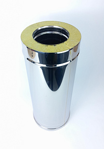 Труба Термо L 500 ТТ-Р 430-0.5/430 D115/200*