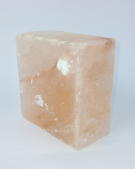 Аромачаша-испаритель для бани и сауны из гималайской соли