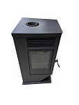 Дровяной камин BLACK STOVE Hors-6