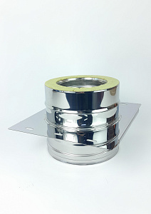 Площадка Монтажная Термо ПМТ-Р 430-0.8/430 D115/200* М