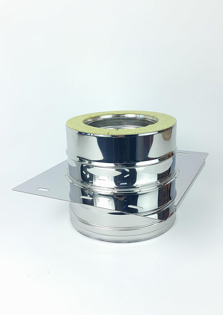 Площадка Монтажная Термо ПМТ-Р 430-0.8/430 D115/200* М