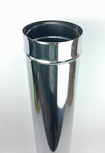 Труба L1000 ТМ-Р 430-0.8 D115