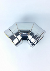 Отвод Термо 87* ОТ-Р 430-0,5/430 D130/200 (3S)