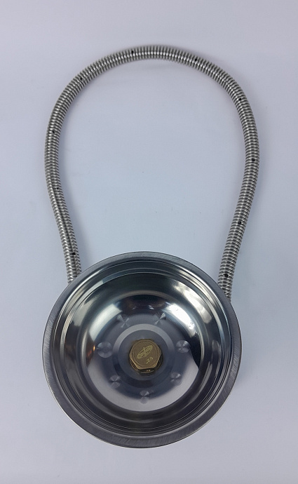 Паровая пушка Сабантуй ППС-4