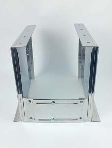 Опора монтажная универсальная d 80 - 120 - ФР