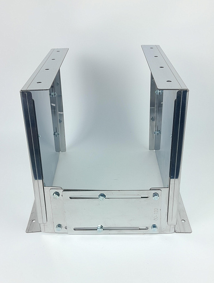 Опора монтажная универсальная d 80 - 120 - ФР