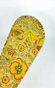 Опахало стандарт цветное