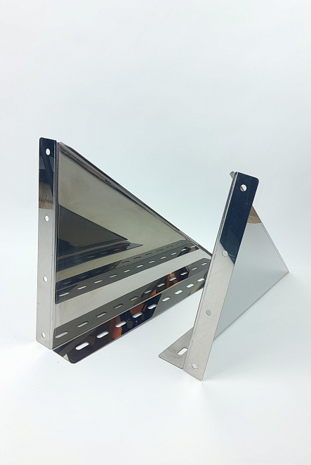 Крепление основное ККО 350-ФР