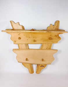 Вешалка большая с в/п