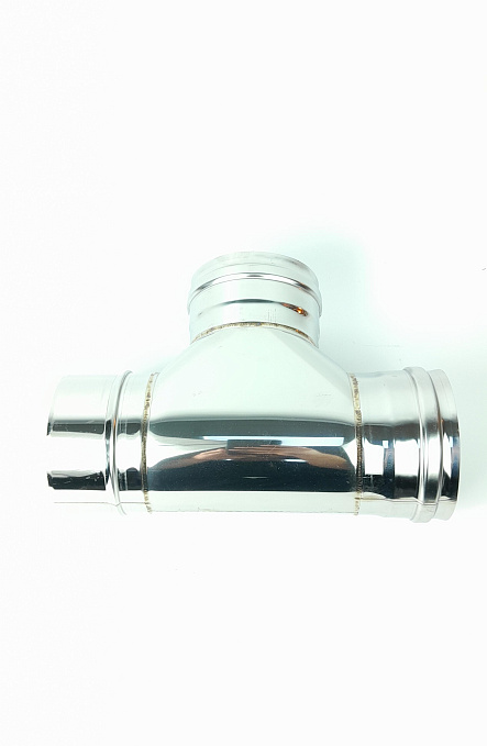 Тройник 87* ТРМ(М)-Р 430-0,8 D150