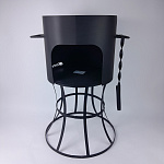 Печь под казан Kennet KazanTip PLOVe 10