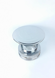 Зонт-Конус Термо ЗКТ-Р 430-0,5/430 D130/200