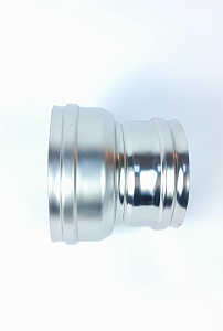 Адаптер переход Моно М-М 430-0,8 D120/150