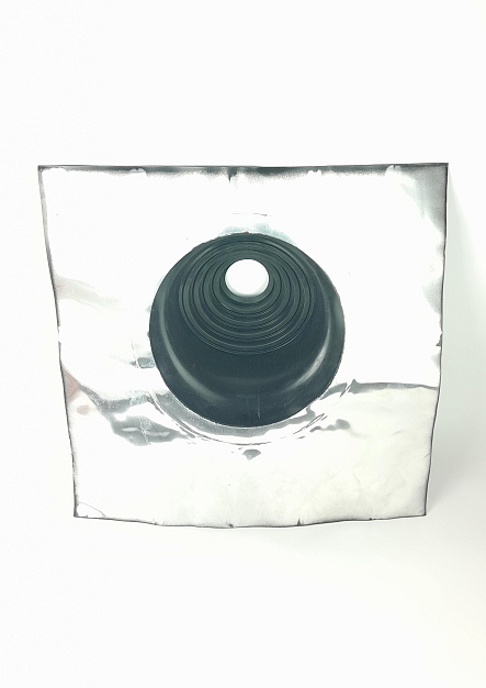 Мастер - флеш RES №1 силикон 75-200 (505*505) черный угловой (25)