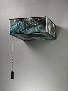 Обливное устройство "Учар" Ледяной хрусталь