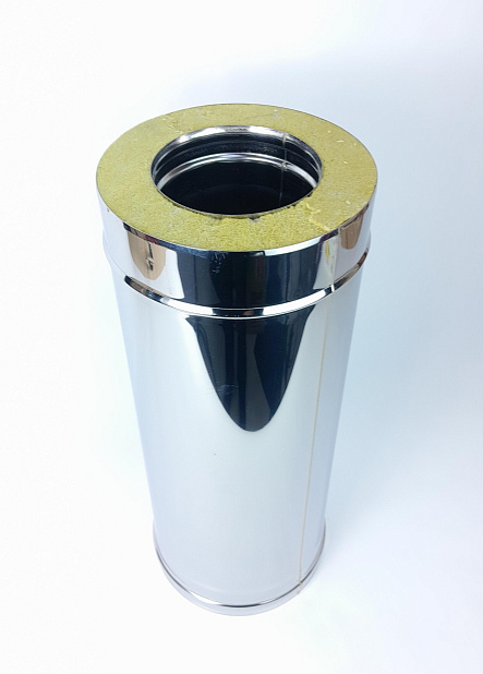 Труба Термо L 500 ТТ-Р 430-0.8/430 D115/200*