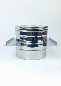 Площадка Монтажная Термо ПМТ-Р 430-0,8/430 D130/200 М