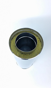 Труба Термо L 500 ТТ-Р 430-0,8/430 D130/200