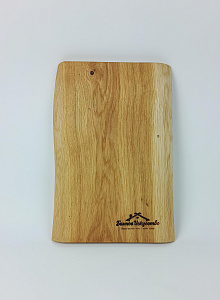 Доска разделочная малая