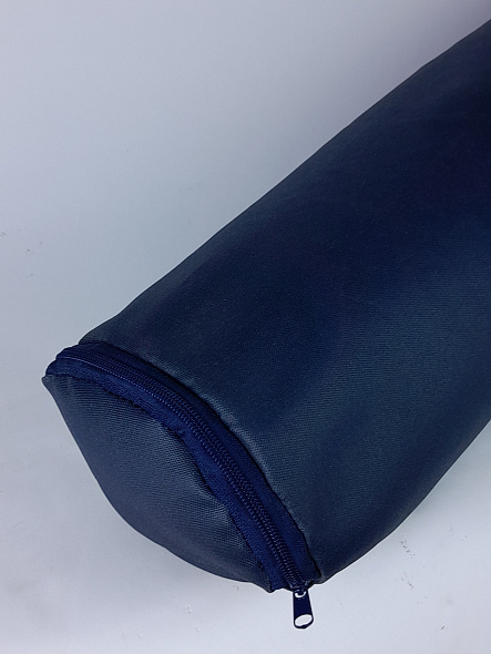 Валик Чистопар под ноги 60*15 коричневый