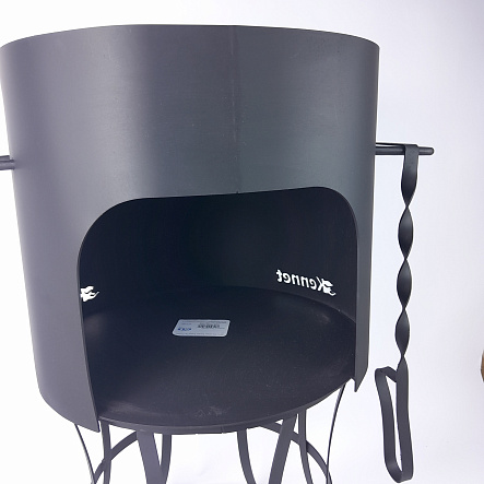 Печь под казан Kennet KazanTip PLOVe 10