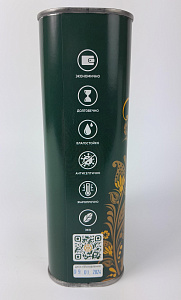 Баня "Живица про" 1л