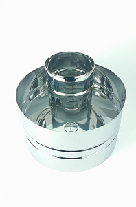 Дефлектор ДМ-Р 430-0.5 D115 М У