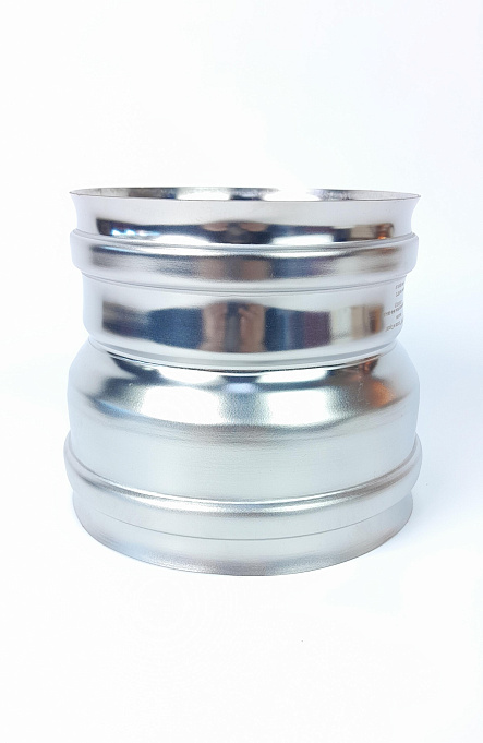 Адаптер переход Моно М-М 430-0,8 D130/150 (У)