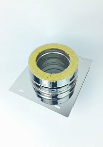 Площадка Монтажная Термо ПМТ-Р 430-0,8/430 D150/210 - ТФ М