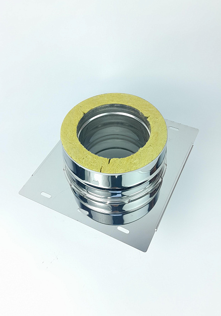 Площадка Монтажная Термо ПМТ-Р 430-0,8/430 D150/210 - ТФ М