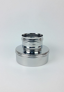 Переход Моно/Термо ПМТ-Р 430-0,8/430 D115/200* (Д-К) М