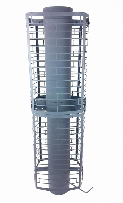 Труба-каменка ЧистоПар