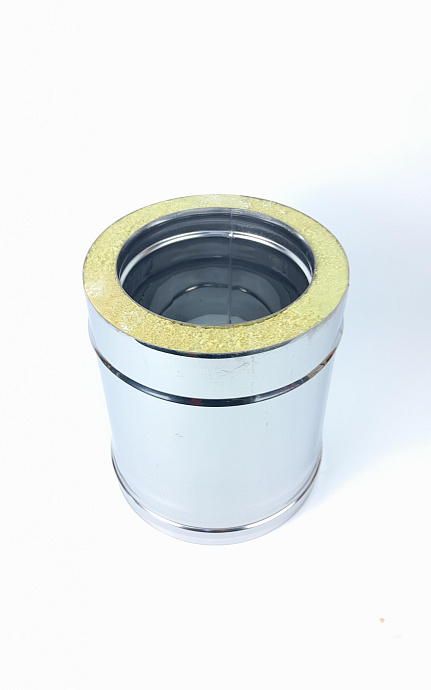 Труба Термо L 250 ТТ-Р 430-0.5/430 D150/210 - ТФ