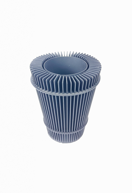 Радиатор трубный к печи Сударушка ЧистоПар