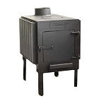 Печь отопительная Kennet Кантри 50