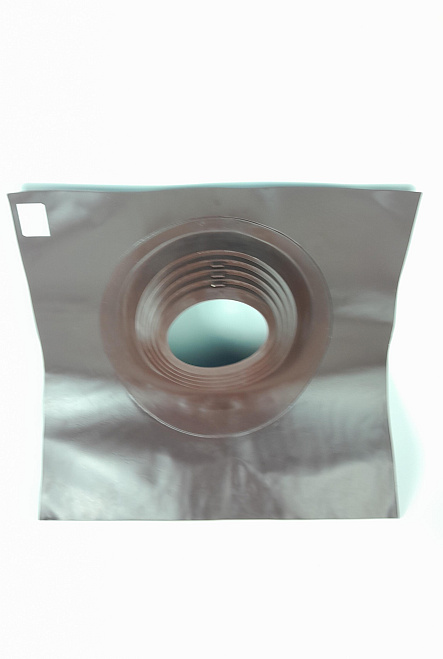 Мастер - флеш RES №2 силикон 203-280 (650*650) коричневый угловой (20)