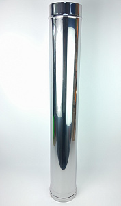 Труба L1000 ТМ-Р 430-0.8 D115