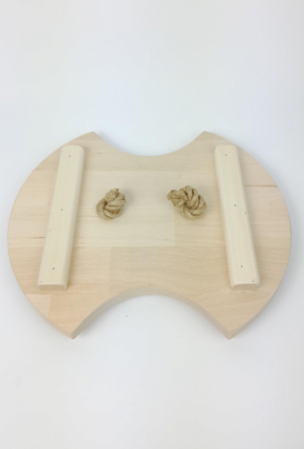 Крышка к запарникам 15л с пласт/нерж вставкой