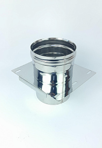 Площадка монтажная ПММ-Р 430-0,8 D150 М