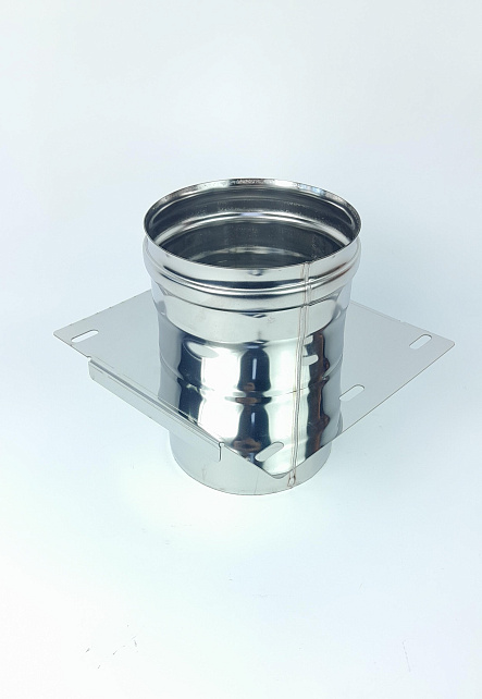 Площадка монтажная ПММ-Р 430-0,8 D150 М