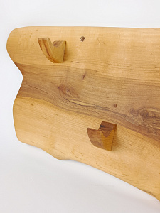 Вешалка малая 5кр.