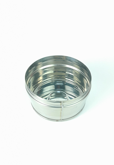 Заглушка ревизии Термо ЗРТ-Р 430-0.5 D200-ФМ