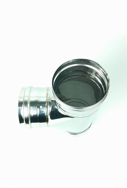 Тройник 87* ТРМ(М)-Р 430-0,5 D150